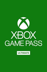 Xbox game pass ultimate na 6 miesiecy