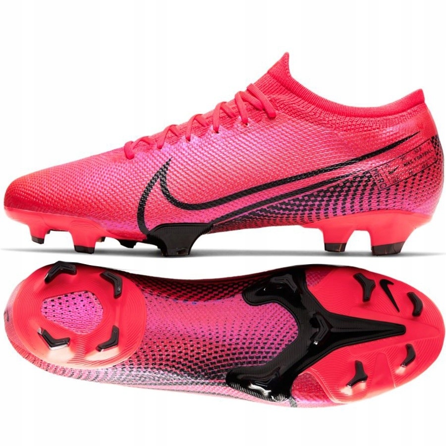 korki nike mercurial vapor