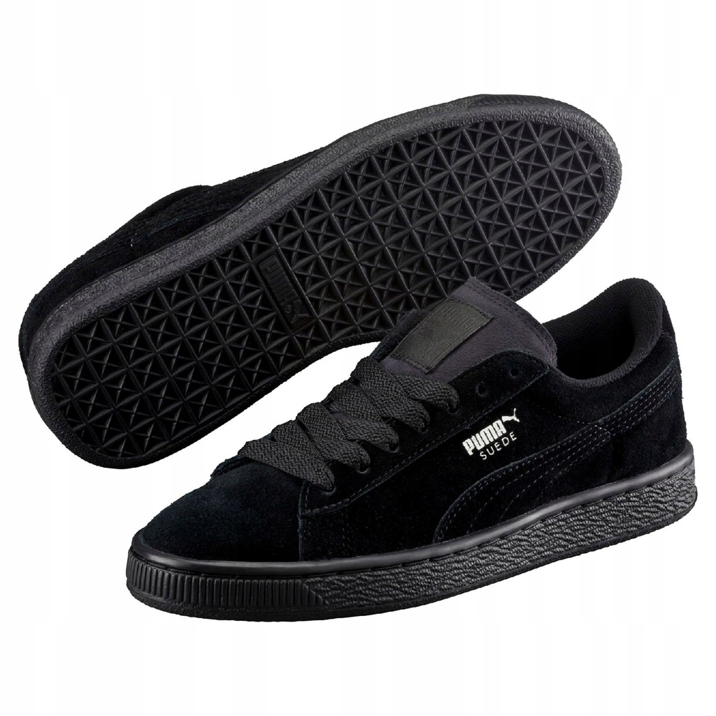 BUTY PUMA SUEDE 355110521 r 35,5