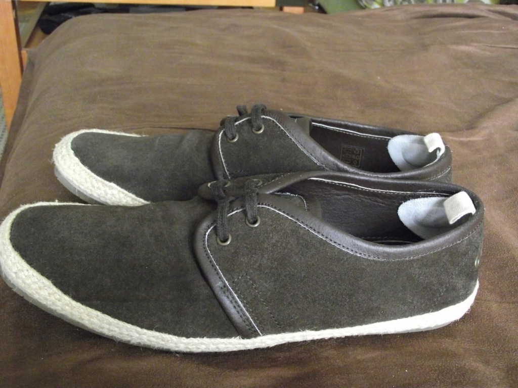 Ben Sherman roz. 43, wkładka 28 cm