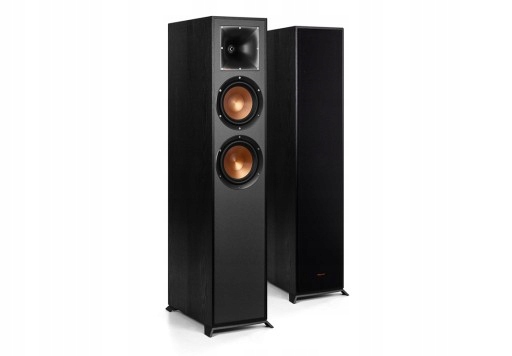 Купить Klipsch R-620F — динамики + кабель Qed: отзывы, фото, характеристики в интерне-магазине Aredi.ru