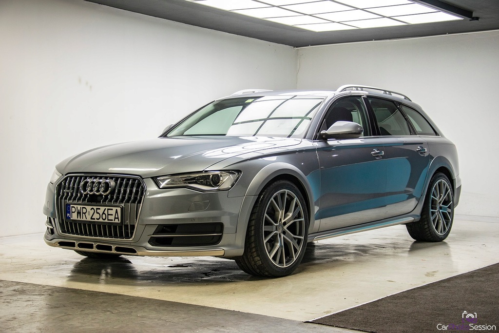 Купить AUDI A6 C7 ALLROAD 3.0TDI 218KM 2015 # НОВАЯ ЦЕНА!: отзывы, фото, характеристики в интерне-магазине Aredi.ru