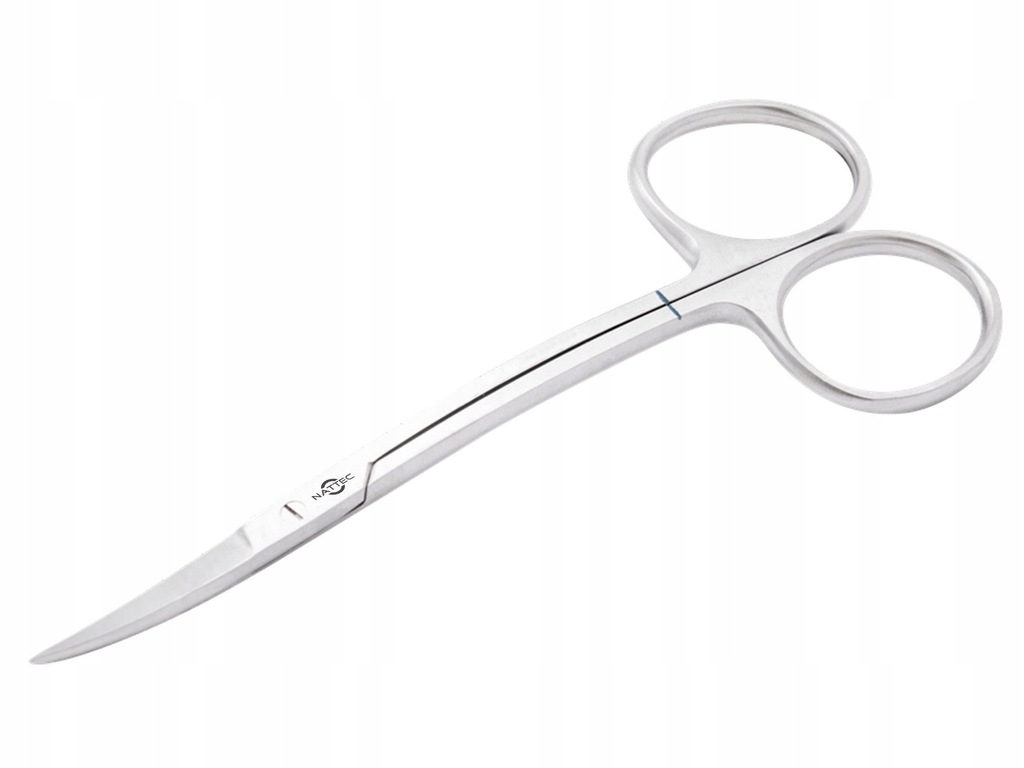 AQT Scissors Curved 11,5cm