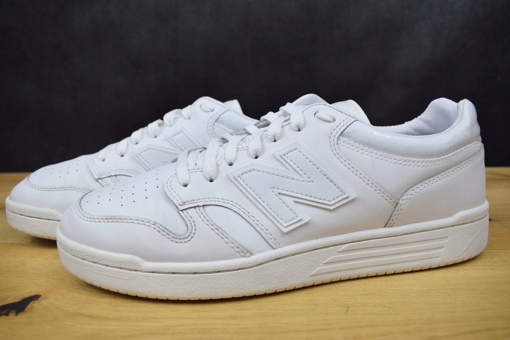 New balance 480, Sneakersy niskie (46)