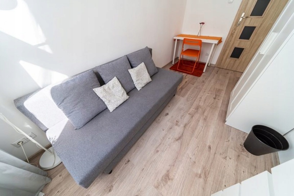 Pokój, Łódź, Śródmieście, 9 m²
