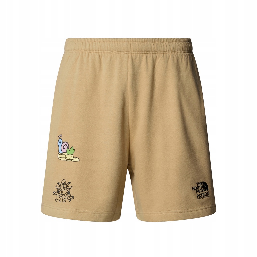 THE NORTH FACE SZORTY MOUNTAIN CLENUP NF0A8C2XLK5 r XXL