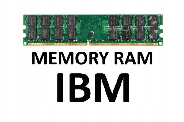 RAM 8GB DDR3 1066MHz IBM - System x3400 M3