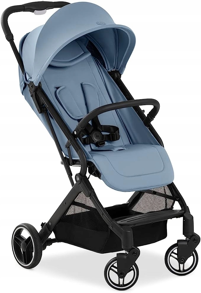 Hauck Travel N Care DUSTY- BLUE