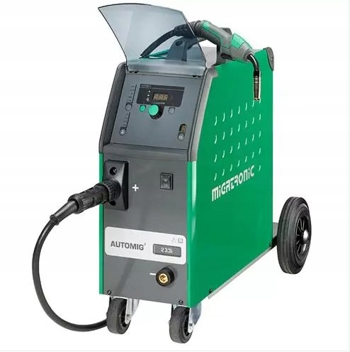 Spawarka MIGATRONIC AUTOMIG2 233i