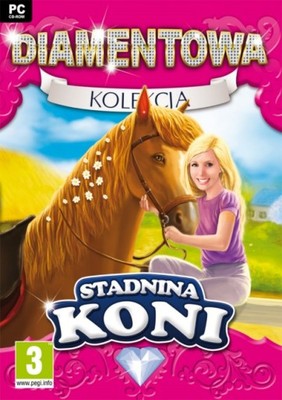 Stadnina Koni Nowa Pc Pl Gra O Koniach 8022804572 Oficjalne Archiwum Allegro