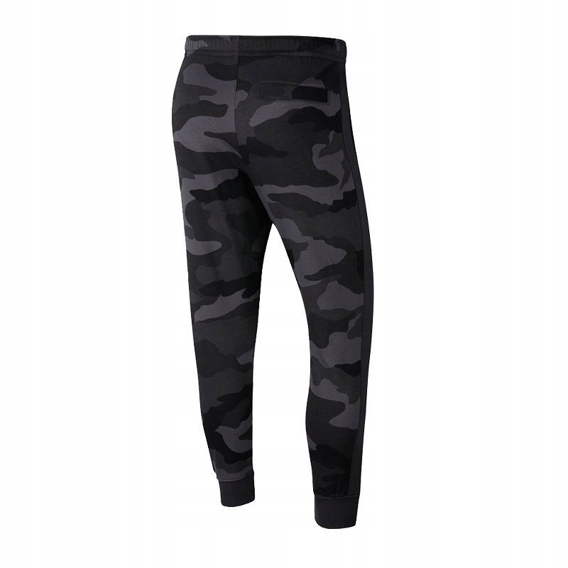 Джоггеры Nike Sportswear