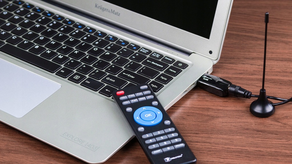 Купить Декодер, компьютерный тюнер для DVB-T ПК USB ноутбука: отзывы, фото, характеристики в интерне-магазине Aredi.ru