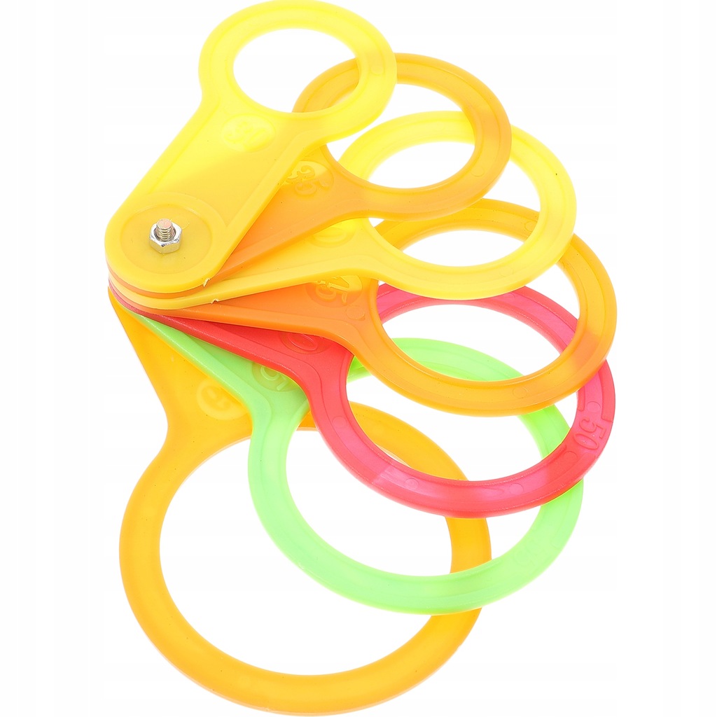 Measuring Board Calipers Fruits Tool