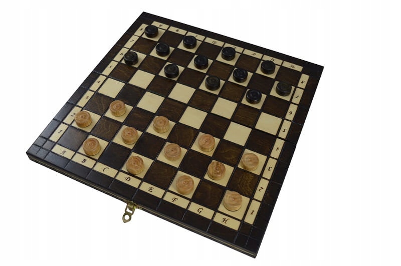 Купить Вишневые олимпийские шахматы + шашки: отзывы, фото, характеристики в интерне-магазине Aredi.ru