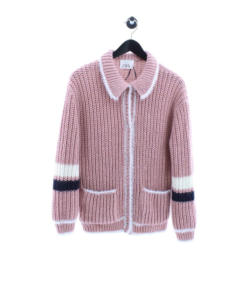 Sweter ZARA rozmiar: 158