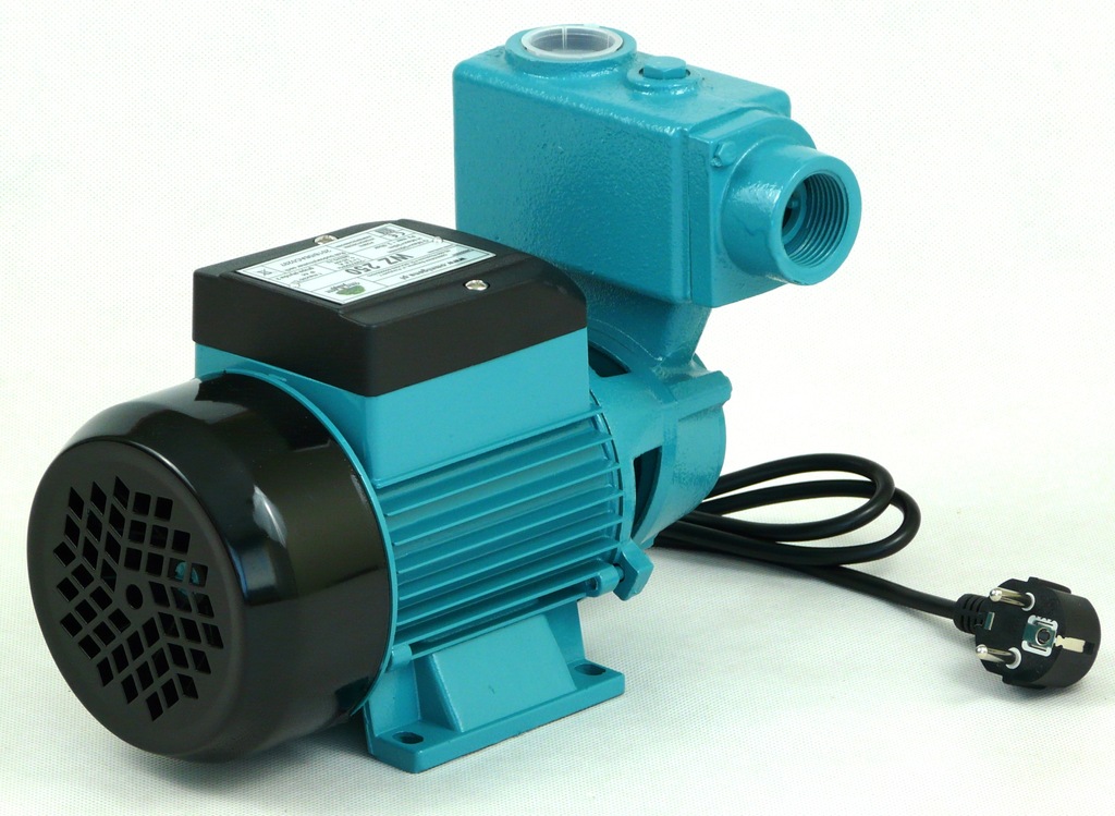 Pompa hydroforowa WZ 250 SSĄCA WODY HYDROFOR OMNIG - 7472987057