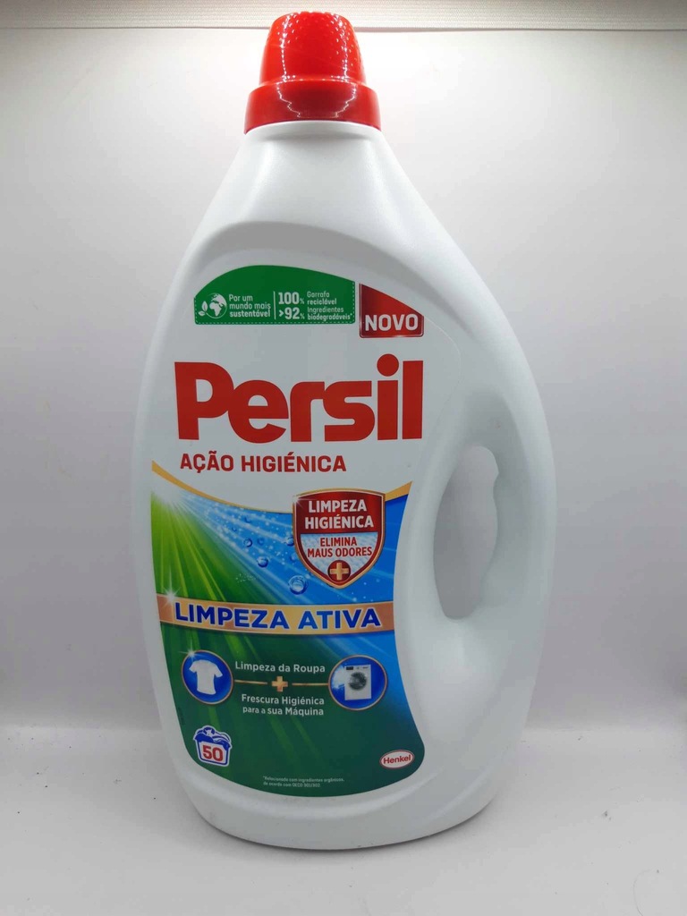 Persil Higieniczna Czystość ZEL 50prań K3332/23