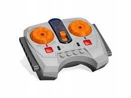 PILOT-IR LEGO TECHNIC 8879 POWER FUNCTIONS