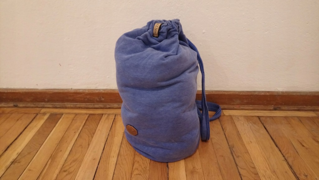 Oryginalny worek NAKETANO 2 Kilo Flex Habibi