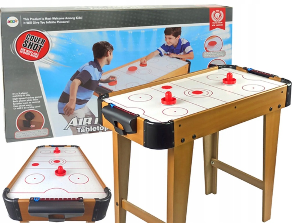 Air Hockey Handball Game Table
