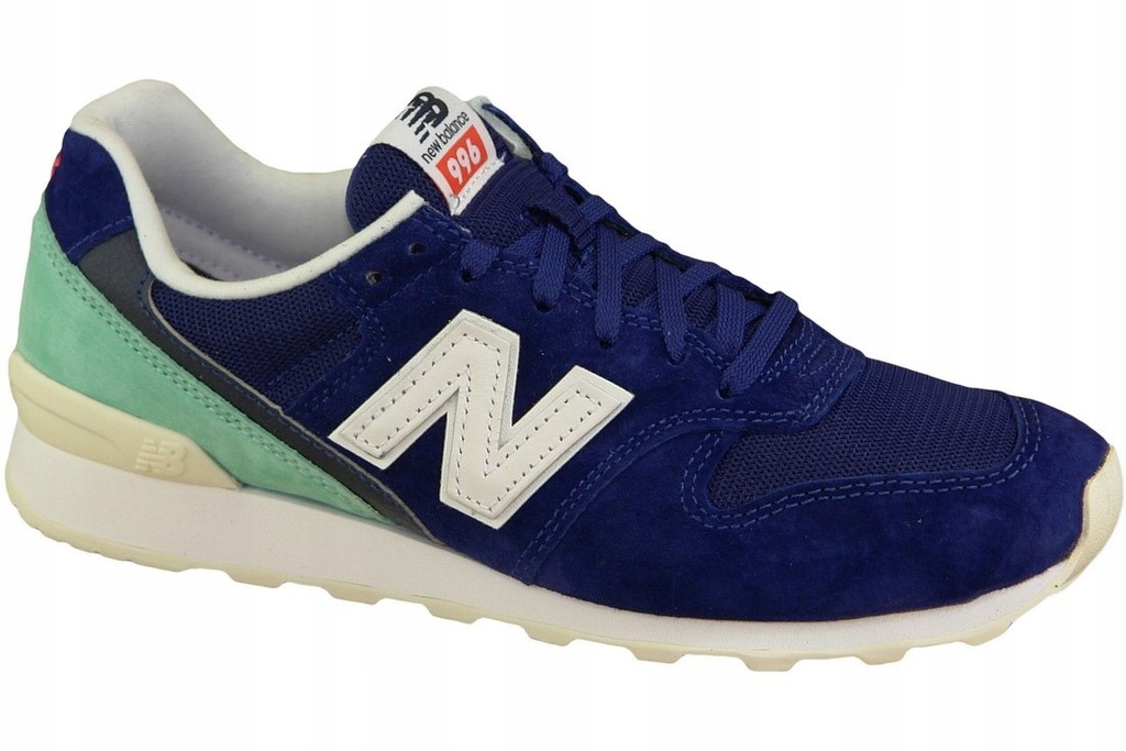 NEW BALANCE (36,5) Damskie Buty