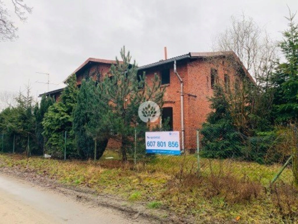 Dom, Bydgoszcz, 205 m²