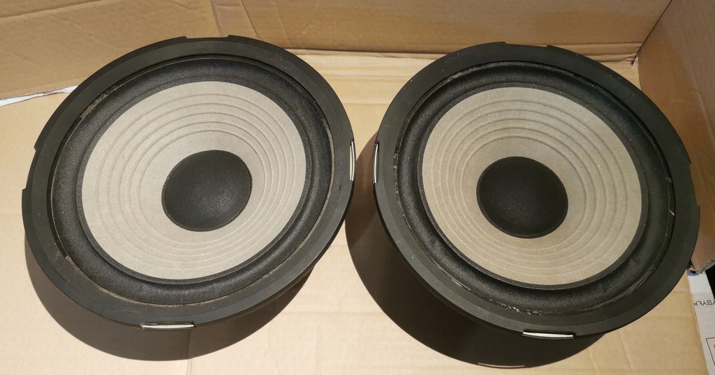 Głośniki Technics EAS-25PL49S SB-5000 #Unikaty#