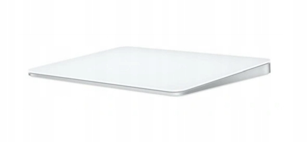 Купить Apple Magic Trackpad 2021 MK2D3Z/A Bluetooth Белый: отзывы, фото ...