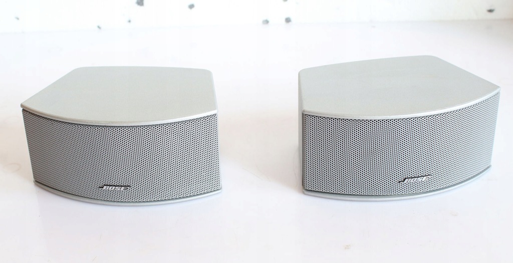 BOSE 321 GS Seria II DVD home entertainment system