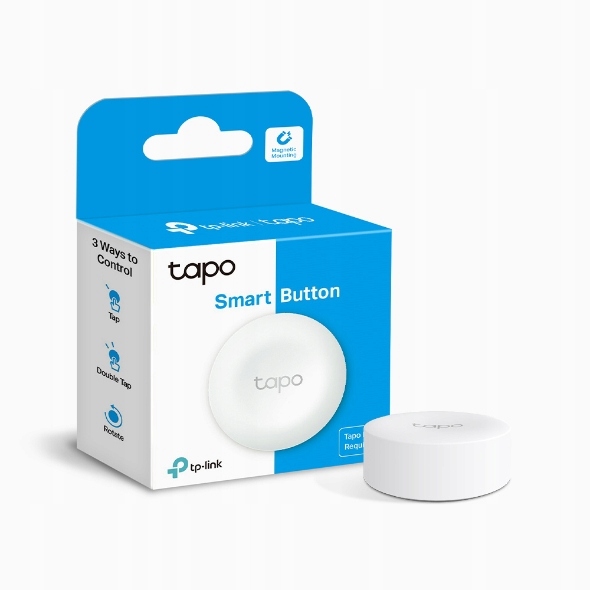Przycisk Smart TP-LINK Tapo S200B