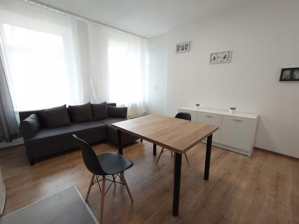 Mieszkanie, Częstochowa, 24 m²