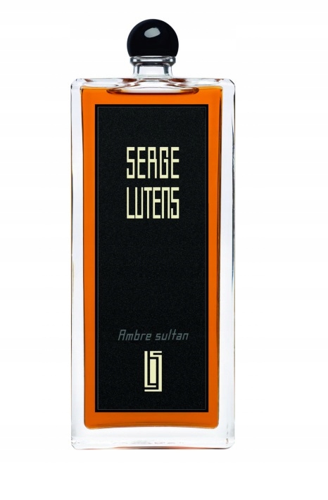 Serge Lutens Ambre Sultan 50ml EDP