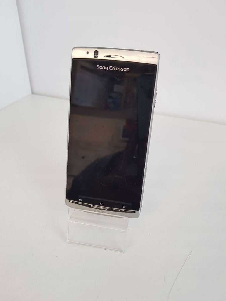 Купить Sony Ericsson Xperia Arc S (426/21): отзывы, фото и характеристики  на Aredi.ru (11244661742)