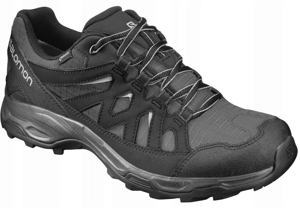 Buty SALOMON EFFECT GTX GORE-TEX 393569 r. 41 1/3