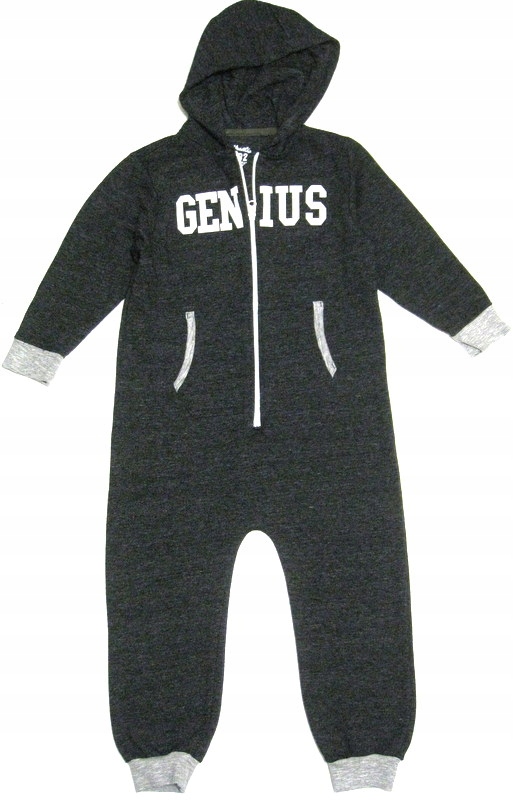 NEXT KOMBINEZON dres 'GENIUS" 5-6 L 110-116