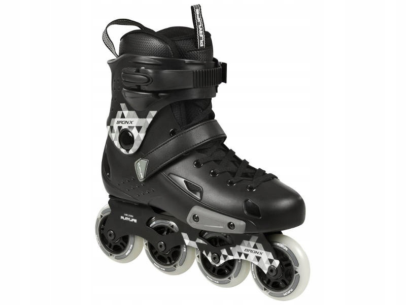 Rolki Powerslide BRONX II 80 / 82A 2019 41