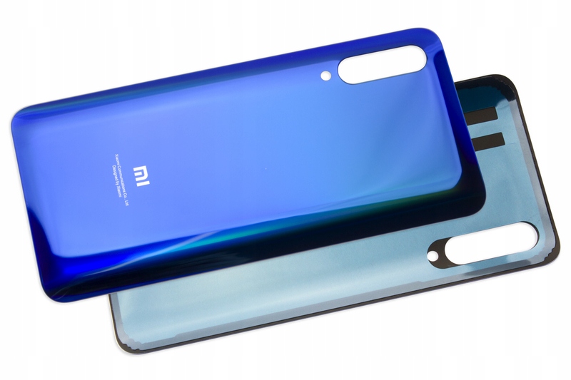 Купить XIAOMI MI 9 ЗАДНЯЯ КРЫШКА БАТАРЕИ: отзывы, фото, характеристики в интерне-магазине Aredi.ru