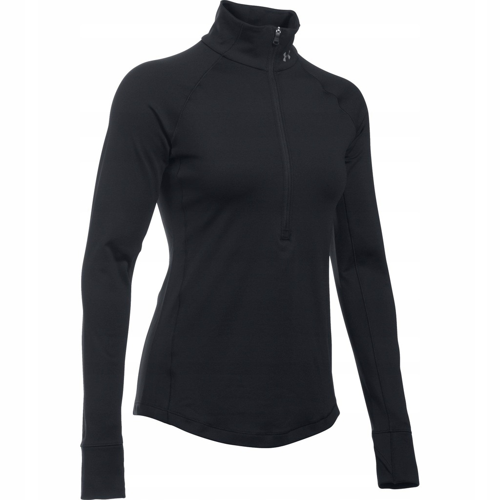 W9356 UNDER ARMOUR TECH Bluza do biegania S