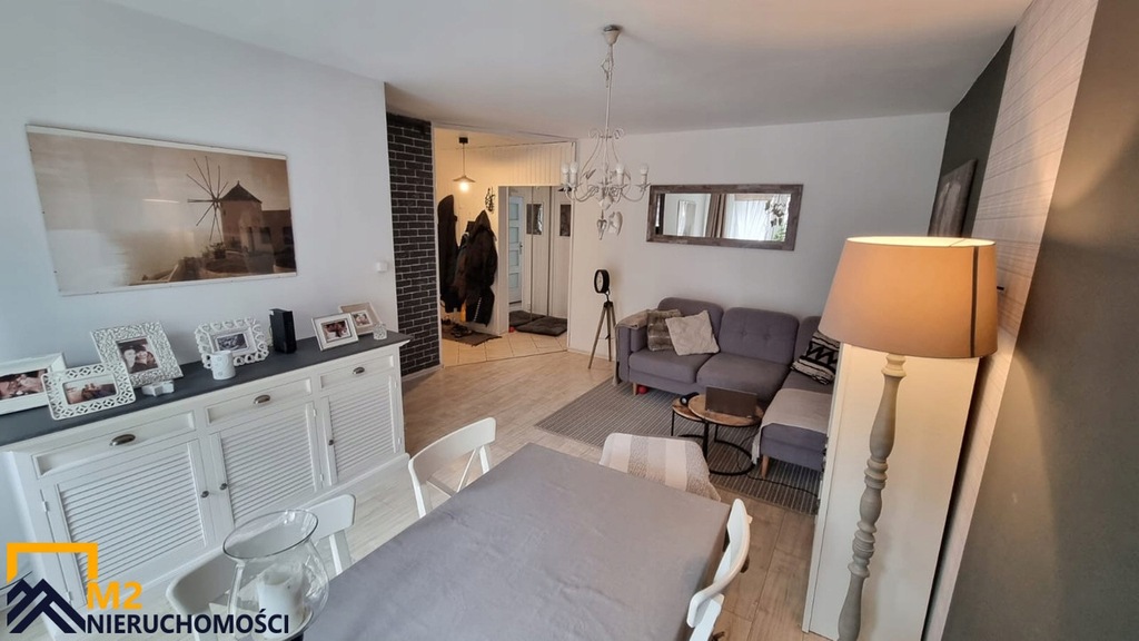 Mieszkanie, Dąbrowa Górnicza, 61 m²