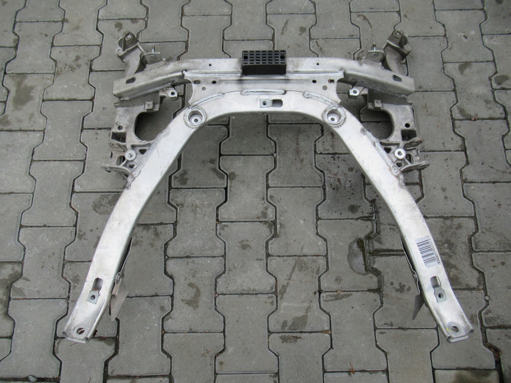 BMW E60 E63 SANKI WOZEK PRZOD PRZEDNI 6759462 6759461