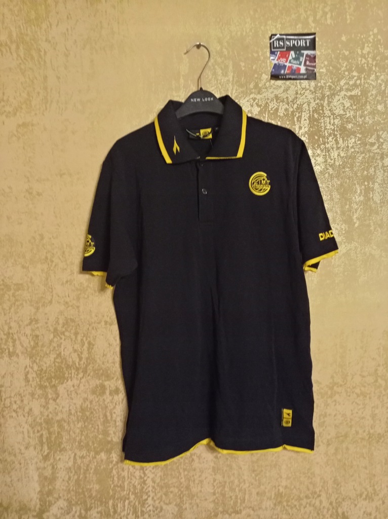 Koszulka Piłkarska Polo FK Bodo/Glimt Diadora M