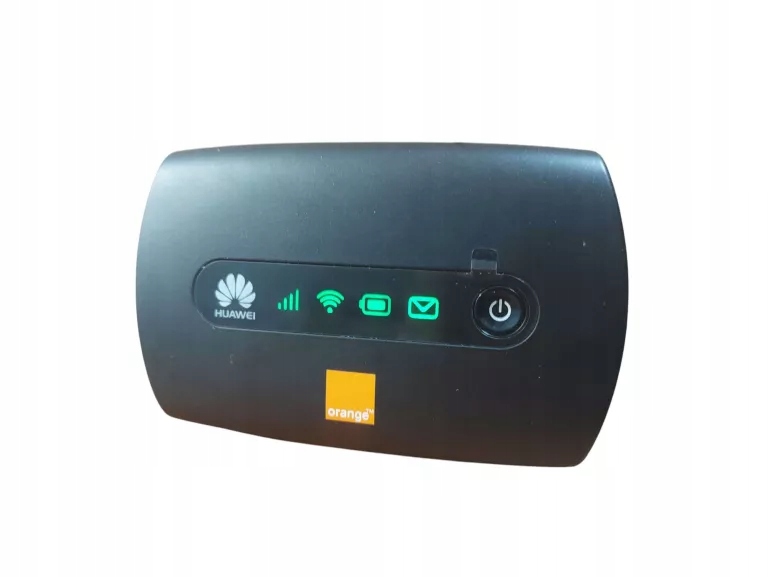 ROUTER PRZENOŚNY HUAWEI E5251