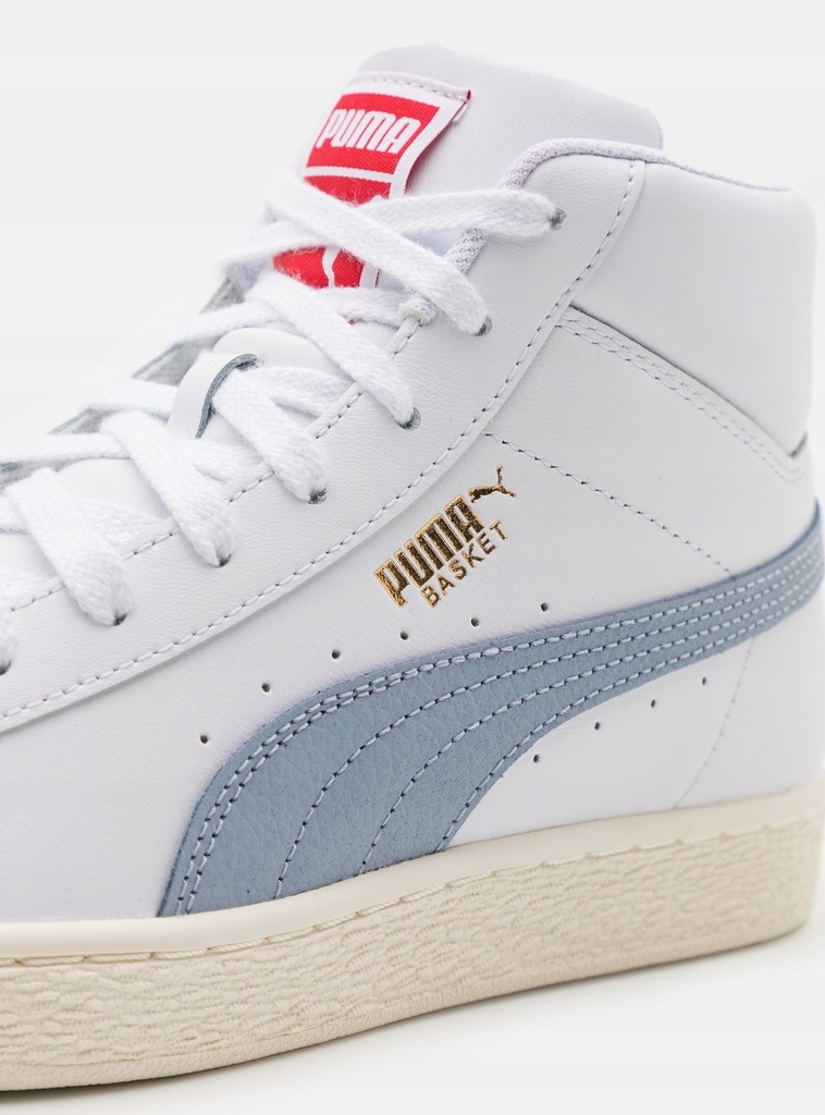 PUMA COURT PLATFORM x HAN KJØBENHAVN buty 46 - 11017460169