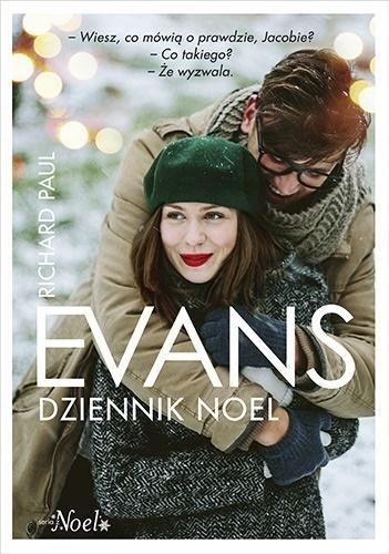 DZIENNIK NOEL, RICHARD PAUL EVANS