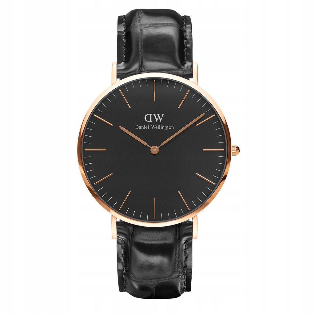 Daniel Wellington DW00100129 Zegarek Damski Oxford