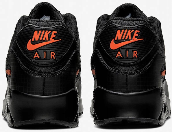 Купить КРОССОВКИ NIKE AIR MAX 90 размер CT2533-001 42 евро: отзывы, фото, характеристики в интерне-магазине Aredi.ru