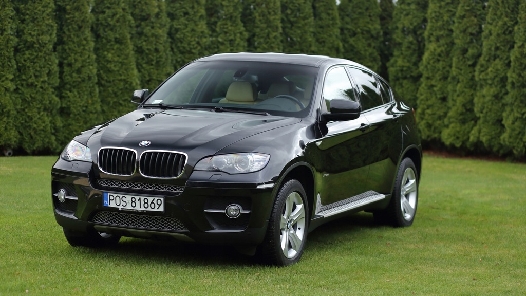 Купить BMW X6, 2012 E71, Xdrive 3.0D 245КМ, торг: отзывы, фото, характеристики в интерне-магазине Aredi.ru