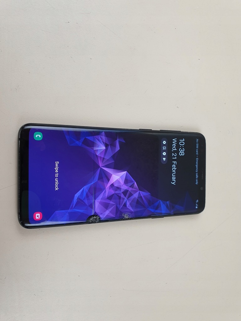 Samsung Galaxy S9+ 64GB (2138677)