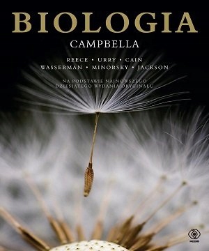 BIOLOGIA NEIL A. CAMPBELLA REBIS TWARDA