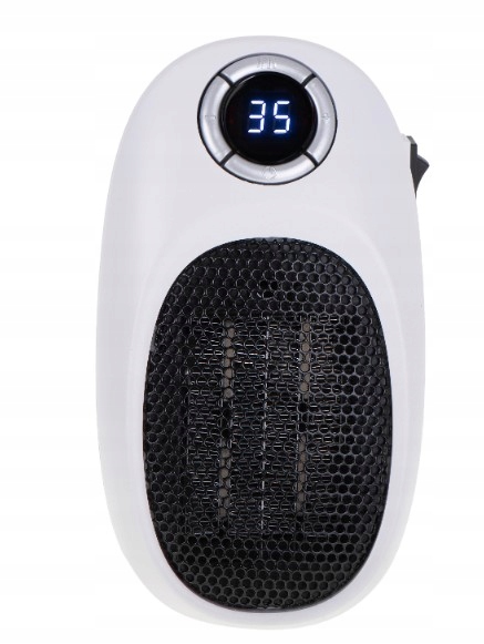 Termowentylator Adler AD 7749 Termowentylator Easy heater grzejnik elektryc